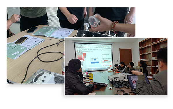 十載耕耘，品質(zhì)為本